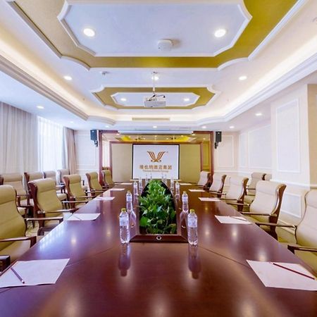 Vienna Hotel Guilin Lingchuan Shunxiang No.1 Mansion Zewnętrze zdjęcie